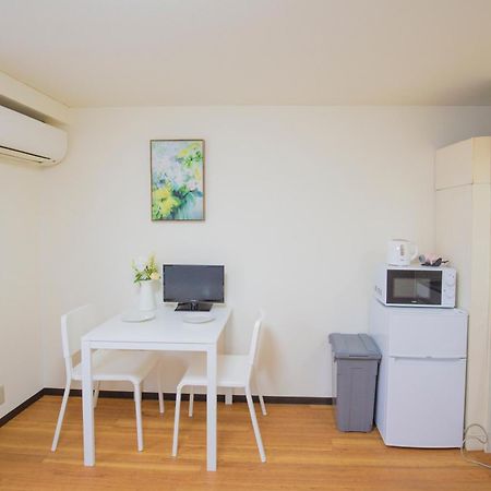 Charming Guesthouse In The Heart Of Okubo 丶steps To Metro And Convenient Travel! Eos11 Tokyo Exterior photo