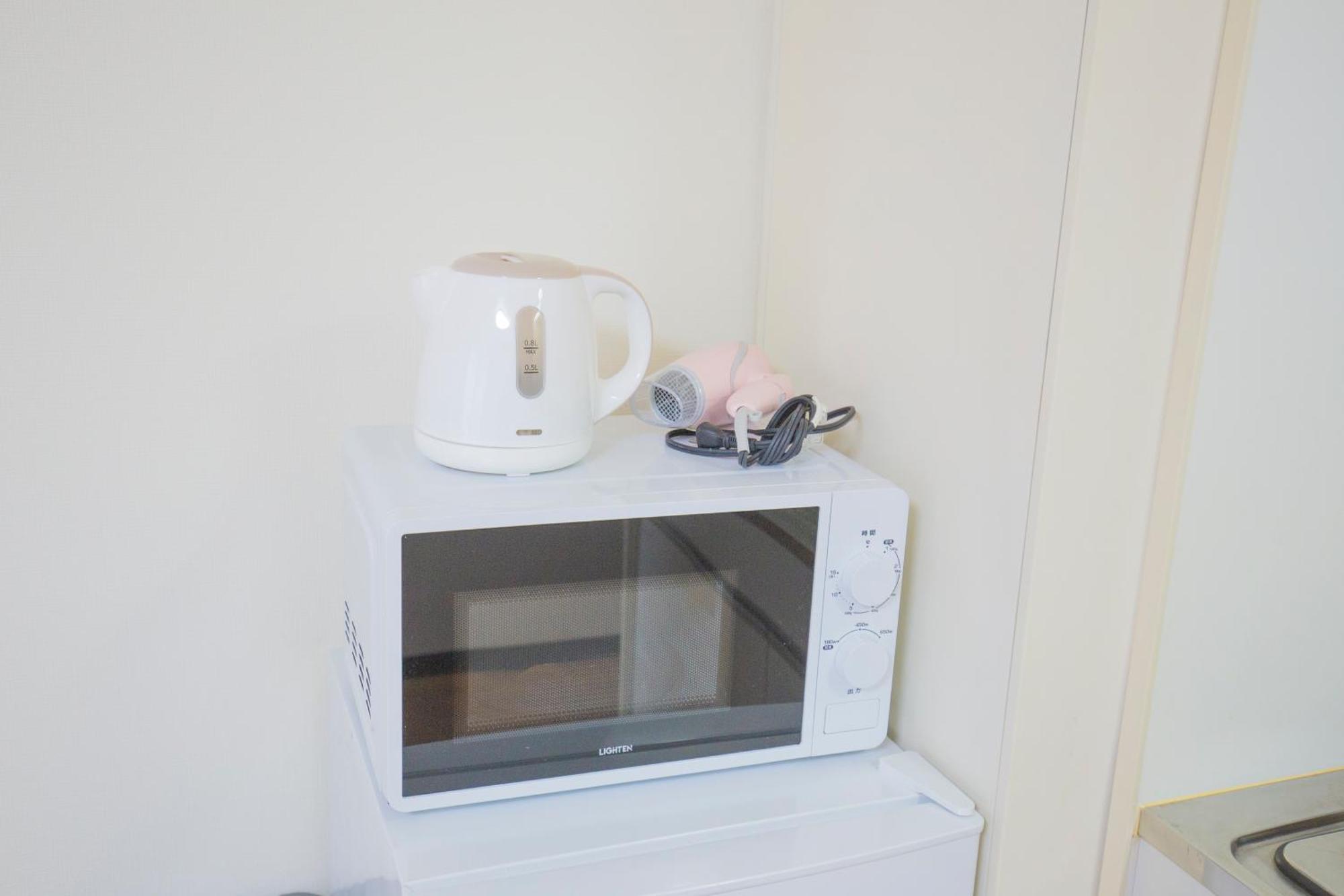Charming Guesthouse In The Heart Of Okubo 丶steps To Metro And Convenient Travel! Eos11 Tokyo Exterior photo