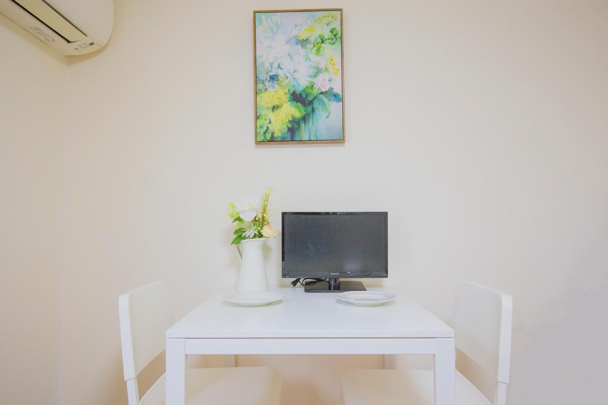 Charming Guesthouse In The Heart Of Okubo 丶steps To Metro And Convenient Travel! Eos11 Tokyo Exterior photo